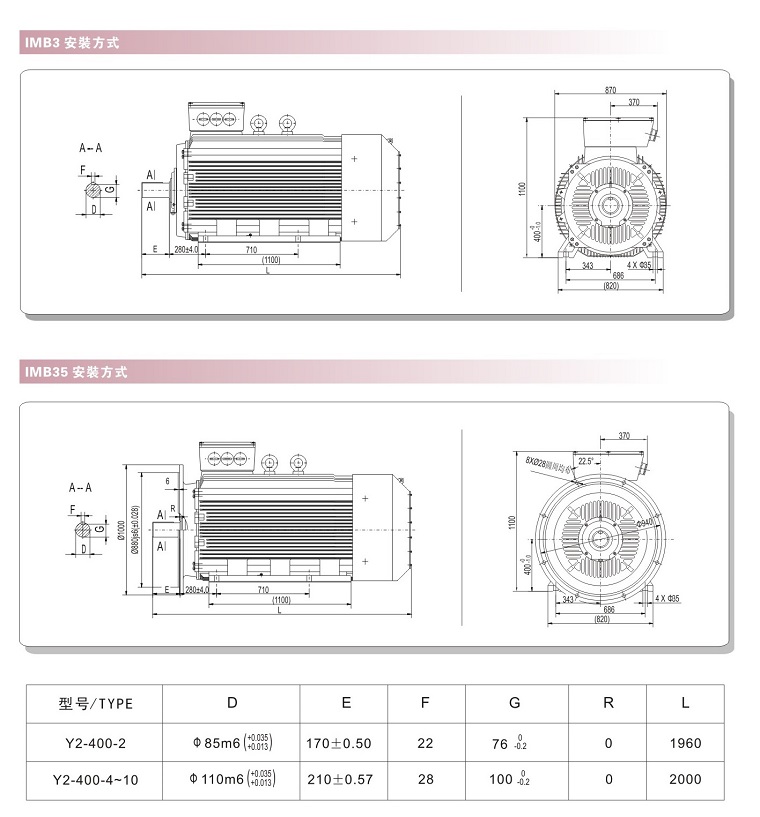 Y2VF400�͉�׃�l�{(di��o)��늙C���b�����γߴ�