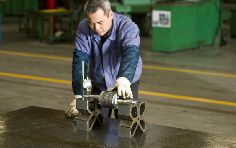 東莞電機(jī) 圖片