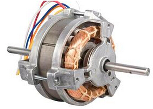 微電機的發(fā)展歷程