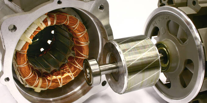 高壓電機(jī)軸承